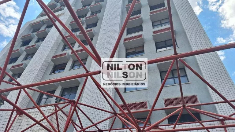 Sala, 35 m² - venda por R$ 240.000,00 ou aluguel por R$ 1.530,00/mês - Jardim Guanabara - Campinas/SP