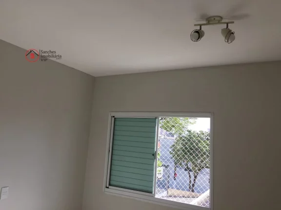 Imagem Sobrado lindo em condomínio fechado Vila Bertioga , extremamente seguro com sistema de reconhecimento facial e zeladoria garagem para dois veículos co