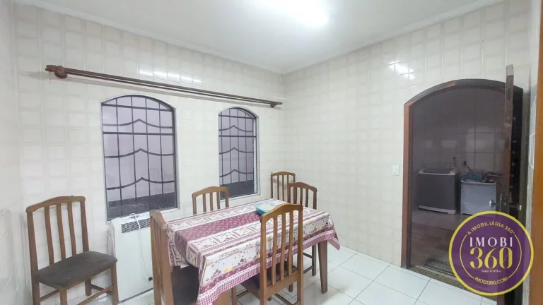 Imagem Sobrado a venda na Vila Matilde 3 dormitórios Suíte Sacada 3 Vagas