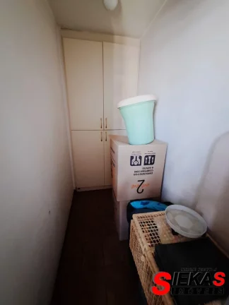Imagem Apartamento de 2 quartos no Tatuapé, São Paulo-SP: venda ou locação, 93m², 1 vaga de garagem!