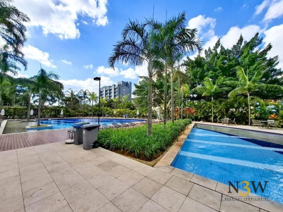 Imagem Apartamento com 3 dormitórios à venda, 142 m² por R$ 2.340.000,00 - Vila Leopoldina - São Paulo/SP