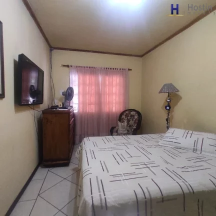 Imagem CASA RESIDENCIAL em SÃO FRANCISCO DO SUL - SC, Rocio Pequeno