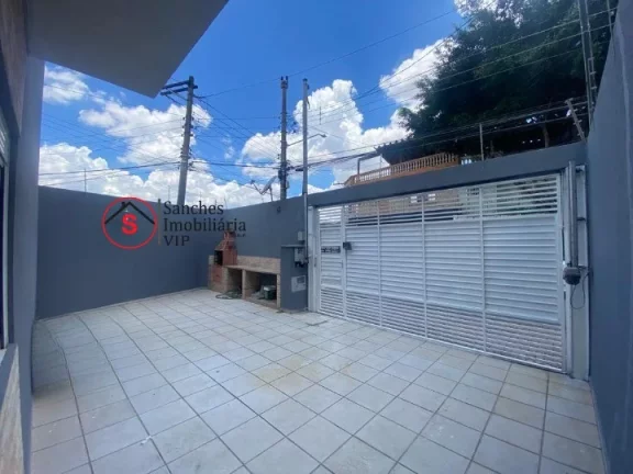 Imagem CASA RESIDENCIAL em SÃO PAULO - SP, VILA UNIÃO (ZONA LESTE)