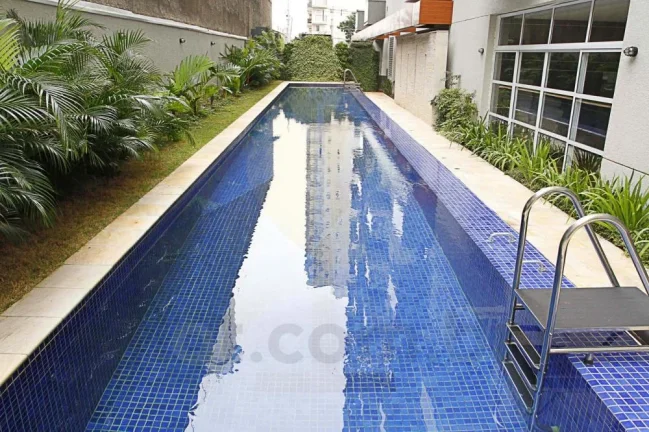 Imagem Stúdio no BEAT Alphaville 54m²