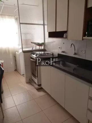 Imagem Apartamento com 2 Quartos à Venda, 65 m² em Jardim Do Mar - São Bernardo Do Campo