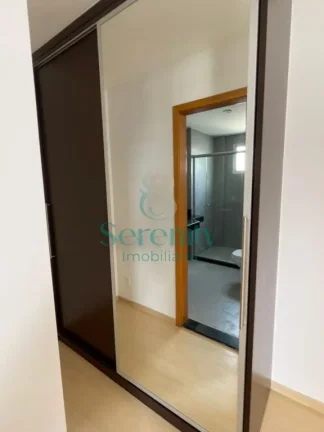 Imagem Apartamento para alugar na Gleba Fazenda Palhano, em Londrina/PR