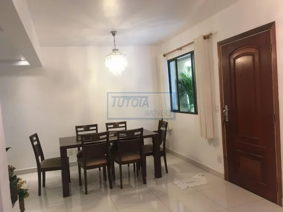 Imagem CASA DE CONDOMÍNIO À VENDA NA ACLIMAÇÃO, SÃO PAULO