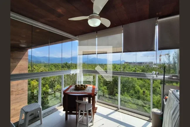 Imagem Apartamento à Venda - Recreio, 2 Quartos, 68 m2