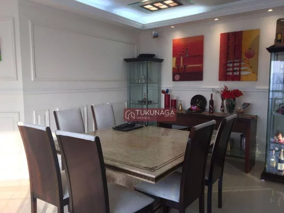 Imagem Apartamento à venda, 105 m² por R$ 990.000,00 - Santana - São Paulo/SP