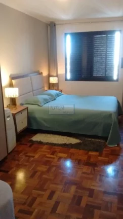 Imagem APARTAMENTO À VENDA NA ACLIMAÇÃO, SÃO PAULO