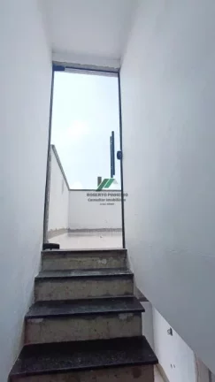 Imagem Cobertura 2 Quartos Santo Andr?(C) - SP - Campestre