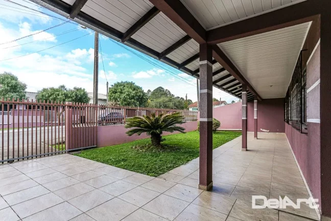 Imagem Excelente casa térrea com uma generosa metragem de R$ 160,00m2 aproximadamente - em alvenaria, localizada a próxima também a panificadoras, mercados,