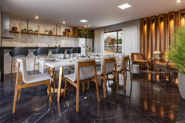 Imagem Apartamento à venda no Catamarã - Praia da Costa, Vila Velha/ES