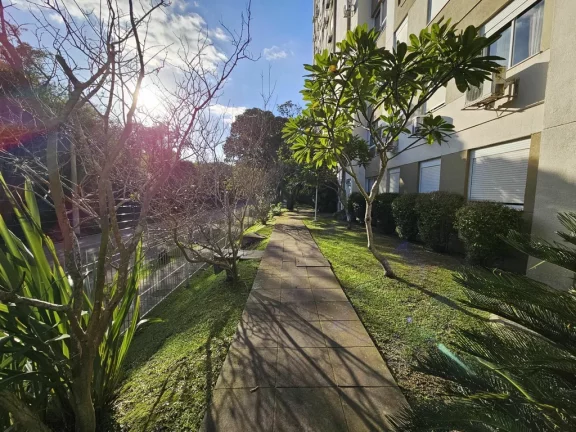 Imagem JILFJ 230 Apto 73848-EX - Apartamento à venda no bairro Jardim Itu - Porto Alegre/RS