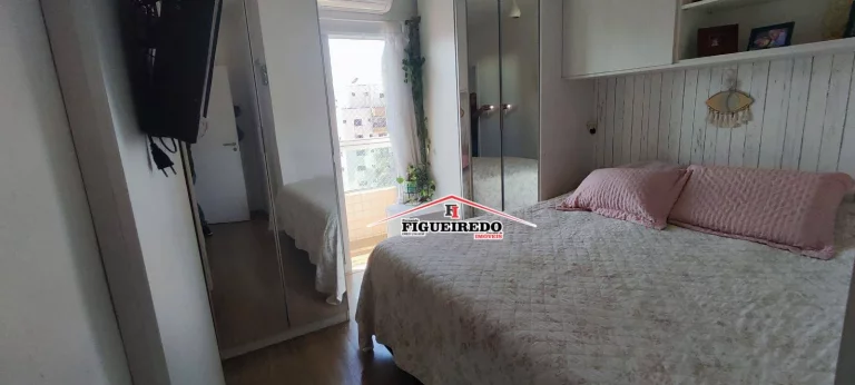 Imagem Apartamento com 3 dormitórios à venda, 88 m² por R$ 600.000,00 - Canto do Forte - Praia Grande/SP