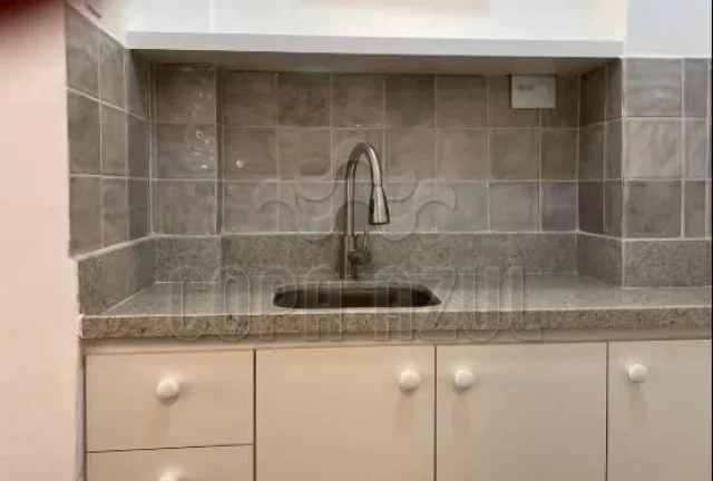 Imagem Copacabana - Residencial › Apartamento com 1 quarto(s) a Venda