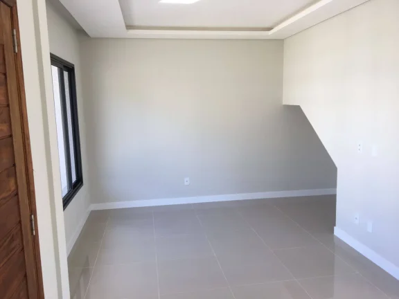 Imagem Casa com 3 dormitórios à venda, 130 m² - Cachoeira do Bom Jesus - Florianópolis/SC