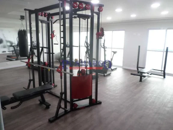Imagem Apartamento Padrão