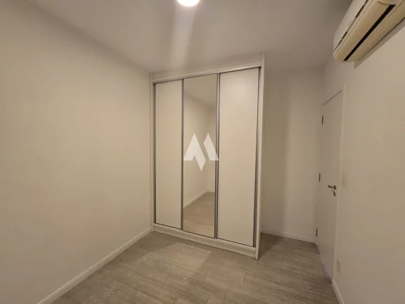 Imagem Apartamento em Embaré, Santos/SP, 4 dormitórios, 3 suítes, 3 vagas, lazer completo