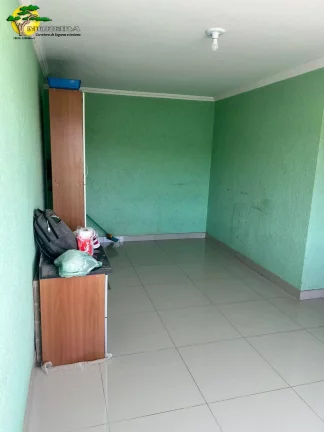Imagem APARTAMENTO À VENDA NO JARDIM PERI - HORTO FLORESTAL