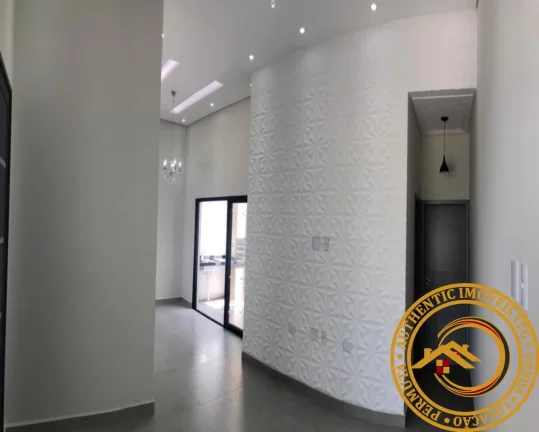 Imagem CASA RESIDENCIAL em SALTO - SP, LOTEAMENTO TERRAS DE SÃO PEDRO E SÃO PAULO