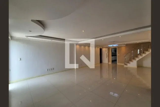 Imagem Apartamento à Venda - Recreio, 5 Quartos, 400 m2