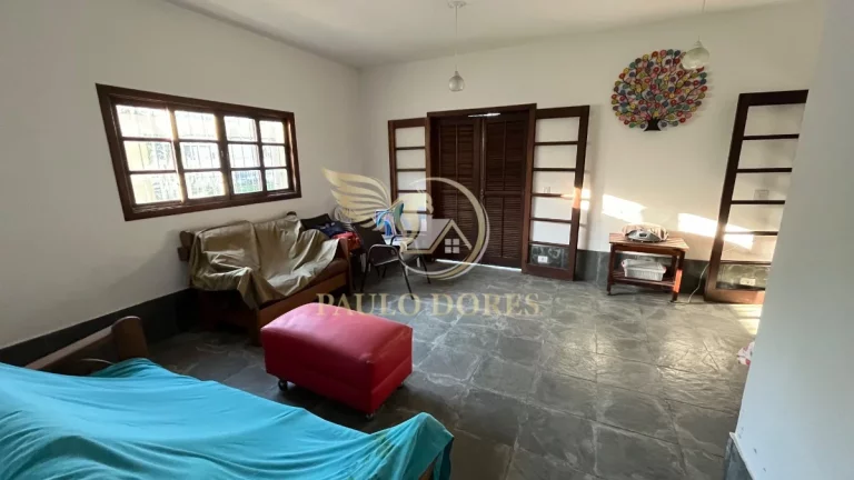Imagem Casa com 3 Dormitórios no Perequê-Açu Ubatuba/SP
