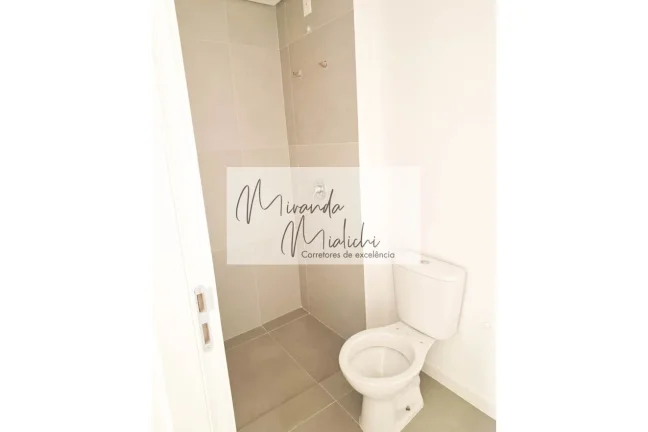 Imagem Apartamento Recém Inaugurado no Sul da Ilha