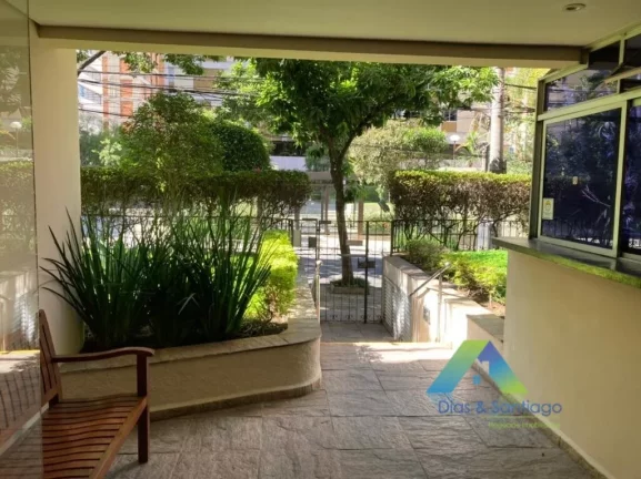 Imagem Apartamento com 2 dormitórios à venda, 74 m² por R$ 958.000 - Itaim Bibi - São Paulo/SP