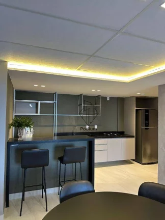 Imagem Apartamentos com varanda / sacada gourmet nas proximidades de shopping, restaurante e a 330m da Av. Epitácio Pessoa em Tambauzinho - AP1453