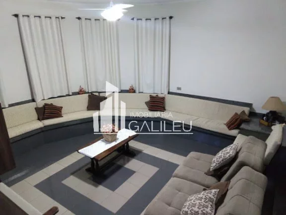 Imagem Casa para venda no Chapadão