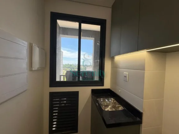 Imagem Apartamento para alugar no Edifício Sense - Terra Bonita - Londrina - PR
