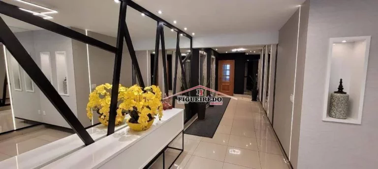 Imagem 3 dormitorio, 1 suite, 2 vagas de garagem