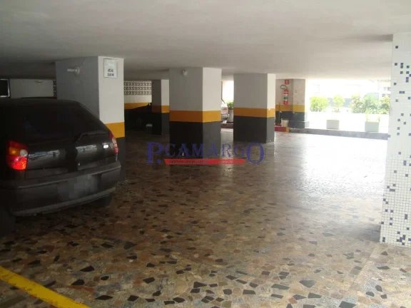 Imagem Apartamento Padrão
