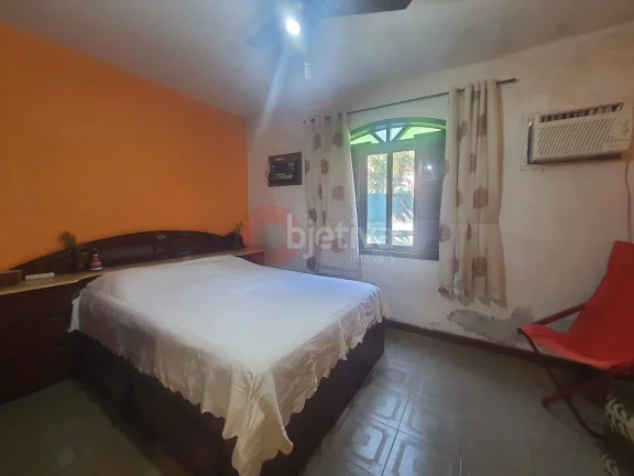 Imagem Casa Independente, 4 quartos, Maria Joaquina - Cabo Frio