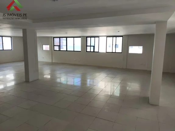 Imagem Sala Comercial de 130m² à Venda no Pina, Recife-PE: Oportunidade Imperdível!