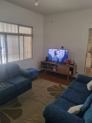 Imagem VENDO LINDA CASA NO BAIRRO VILA ARRIETE!