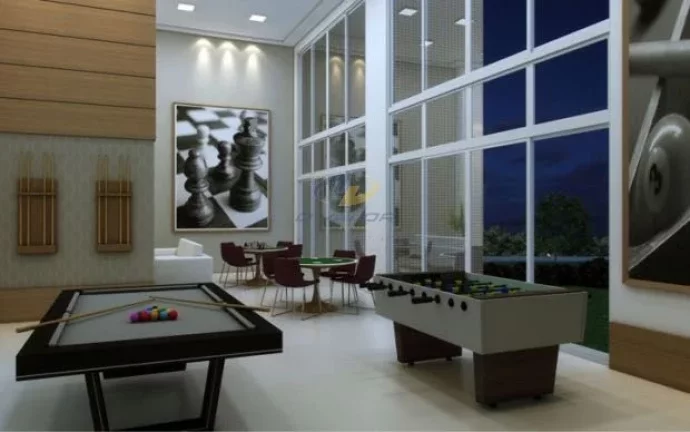 Imagem Vendo aptos de alto padrão no altiplano nobre, com 165m2/177m2, varanda, 4 quartos s/ 2 suites + dce