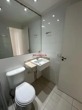 Imagem Apartamento com 2 quartos, 50m², à venda em São Paulo, Jardim Íris