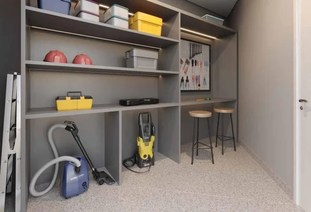 Imagem Apartamento à Venda - Reserva Vitória Ilha - Vitória/ES