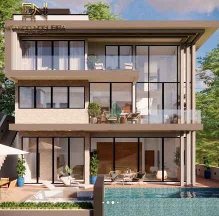 Imagem Terreno à venda, 508 m² por R$ 848.000,00 - Jardim Imperial Hills III - Arujá/SP