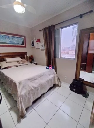 Imagem Apartamento 2 Dormitórios com Excelente Localização em São Vicente