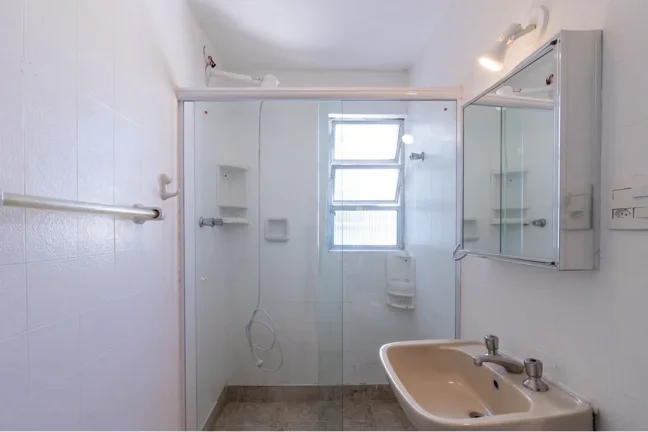Imagem APARTAMENTO RESIDENCIAL em São Paulo - SP, Cerqueira César
