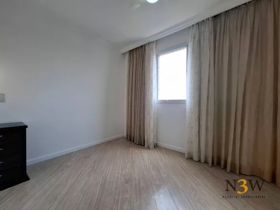 Imagem Apartamento mobiliado para locação na Vila Leopoldina São Paulo SP com 2 dormitórios, 1 suíte, 1 vaga de garagem e 94m² no Condomínio Refuge.