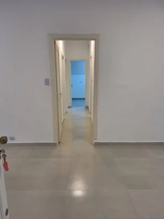 Imagem Apartamento Aclimação - 130M², 2 Dorms.
