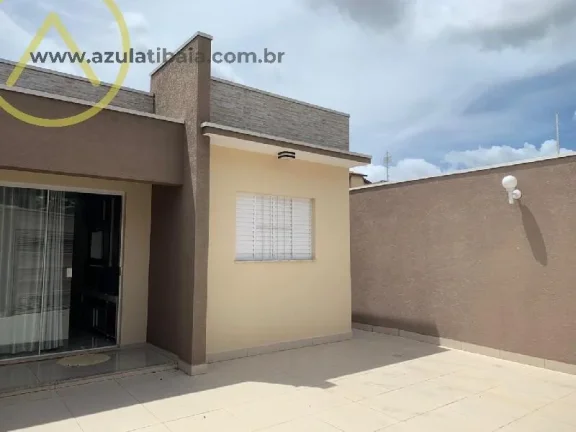 Imagem Casa para Venda em Atibaia, Nova Cerejeira, 2 dormitórios, 1 suíte, 3 banheiros, 2 vagas