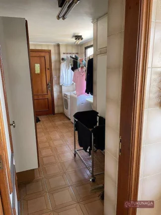 Imagem Apartamento à venda, 317 m² por R$ 1.920.000,00 - Santana - São Paulo/SP