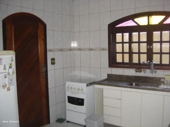 Imagem Casa para Venda em Peruíbe, Vila Romar, 3 dormitórios, 1 suíte, 1 banheiro, 2 vagas