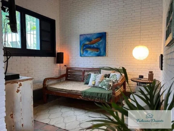 Imagem Casa com 3 dormitórios a venda no Itaguá !