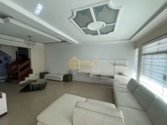 Imagem Casa Padrão